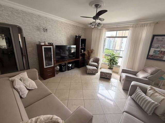 Apartamento para Venda em Santos - 5