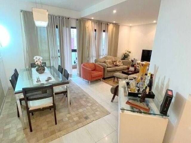 Apartamento para Locação em Santos - 2