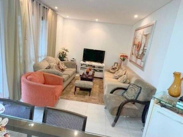 Apartamento para Locação em Santos - 3