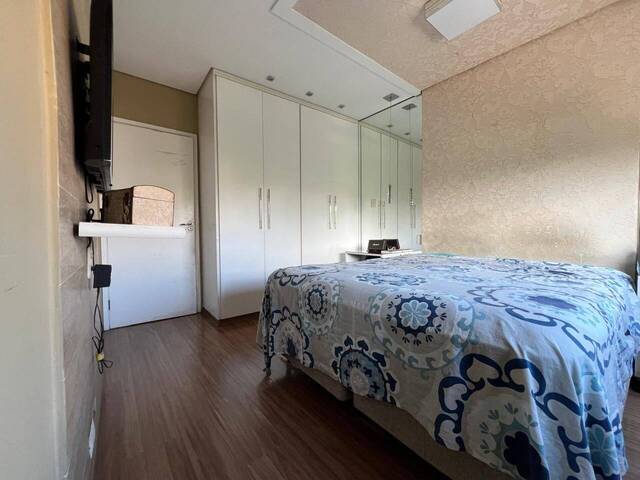 Apartamento para Venda em Santos - 5