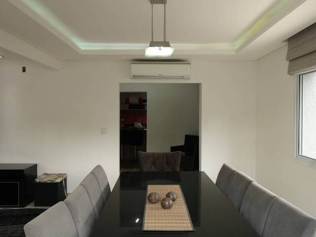 Sobrado para Venda em Santos - 4