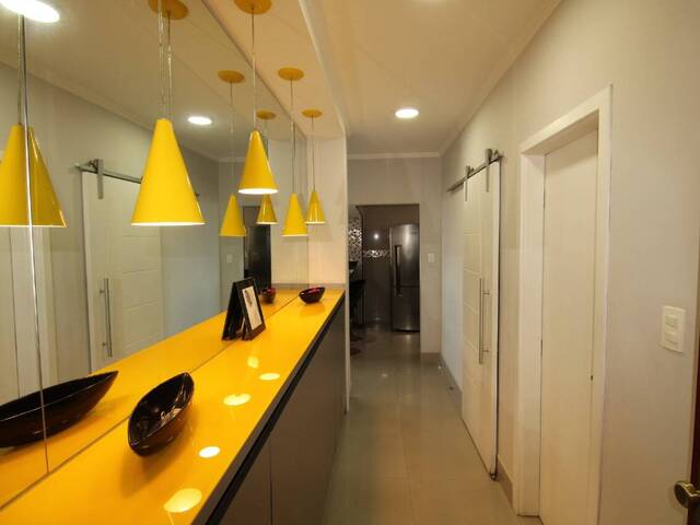 Apartamento para Venda em Santos - 2