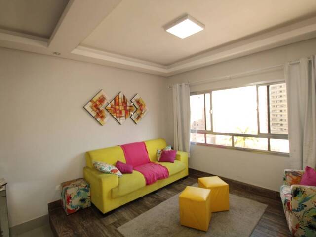 Apartamento para Venda em Santos - 4