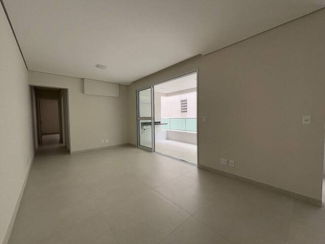 Apartamento para Venda em Santos - 3