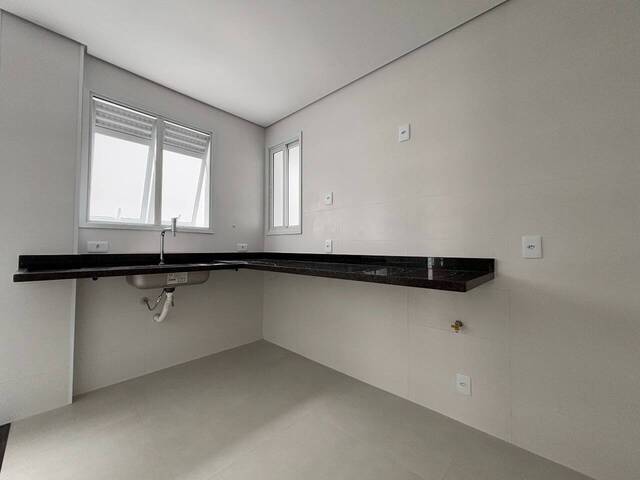 Apartamento para Venda em Santos - 5