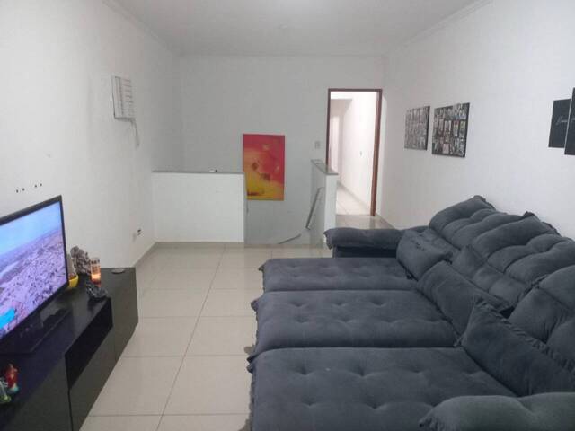 Venda em Cidade Náutica - São Vicente