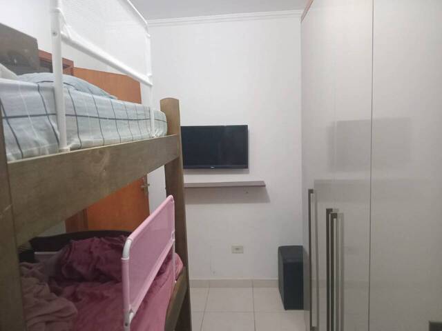 Casa para Venda em São Vicente - 4