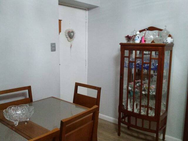 Apartamento para Venda em São Vicente - 4