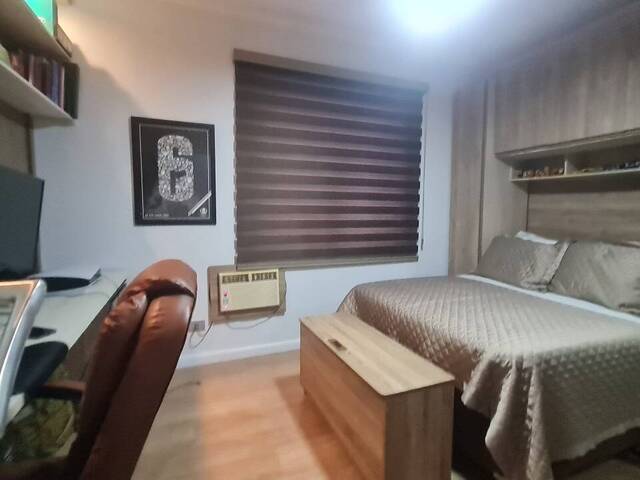 Apartamento para Venda em São Vicente - 5