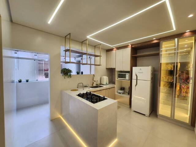 Apartamento para Venda em Santos - 4