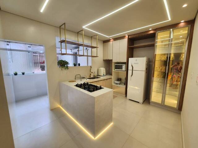 Apartamento para Venda em Santos - 5