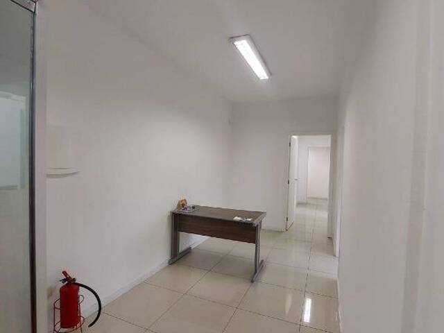Sala para Locação em Santos - 4