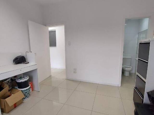 Sala para Venda em Santos - 5