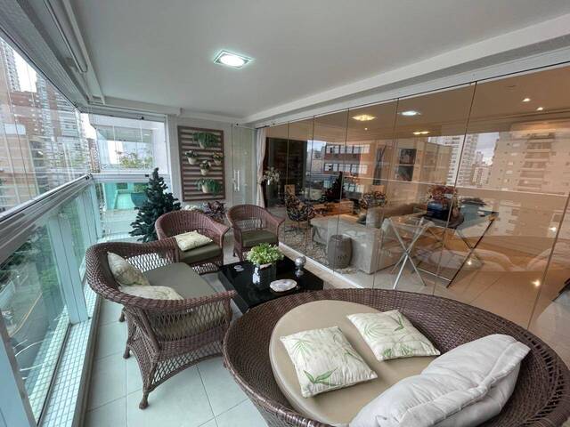 Apartamento para Venda em Santos - 2