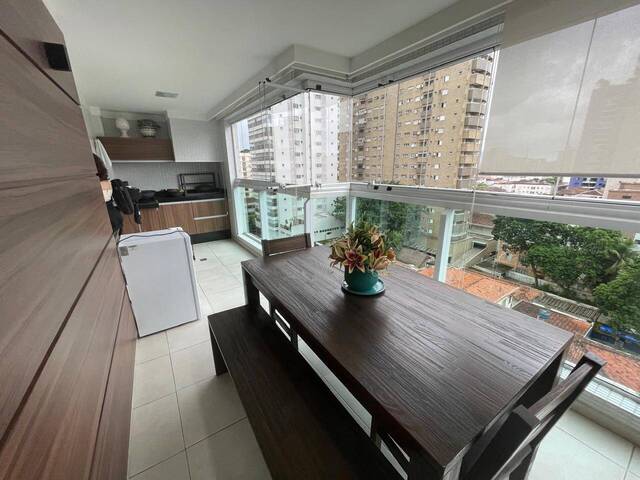 Apartamento para Venda em Santos - 4