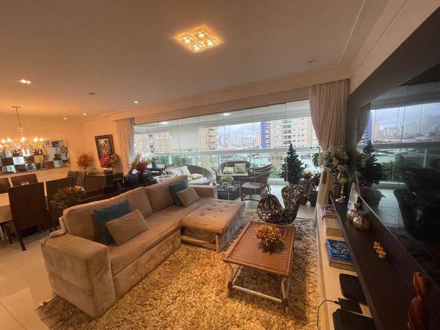Apartamento para Venda em Santos - 5