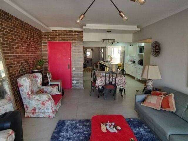 Apartamento para Venda em Santos - 2