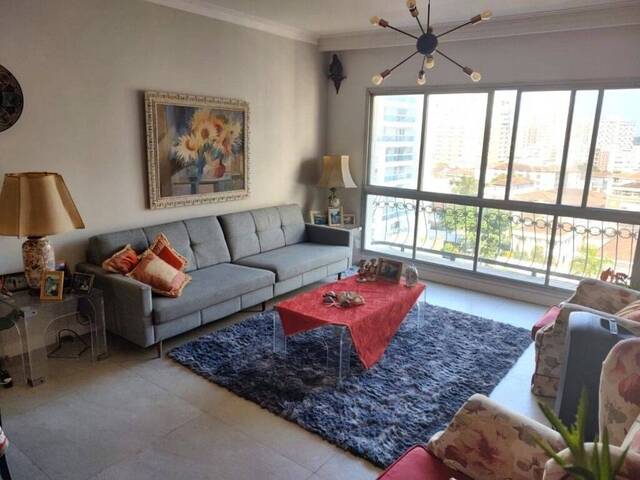 Apartamento para Venda em Santos - 4