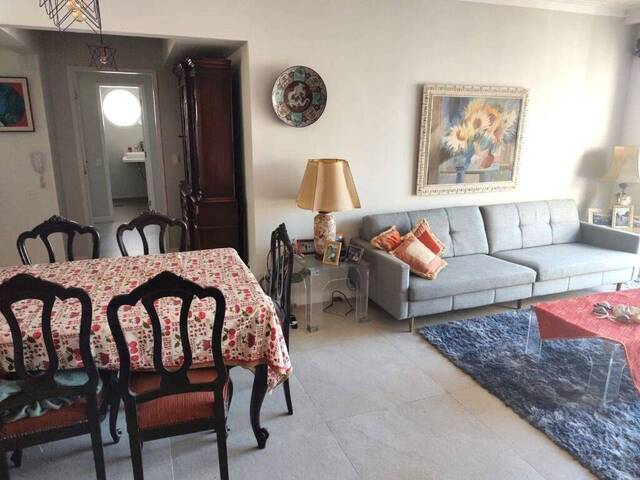 Apartamento para Venda em Santos - 5