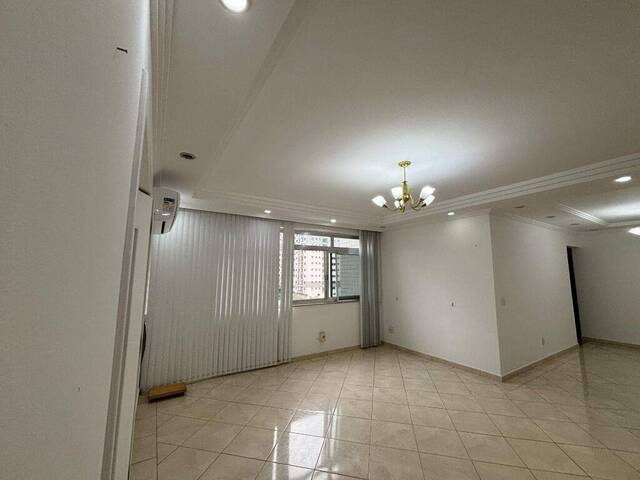 Apartamento para Locação em Santos - 2