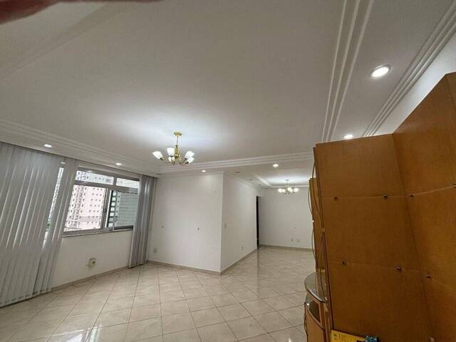 Apartamento para Locação em Santos - 3