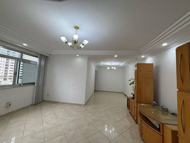 Apartamento para Locação em Santos - 4