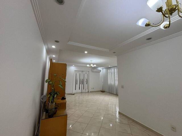 Apartamento para Locação em Santos - 5