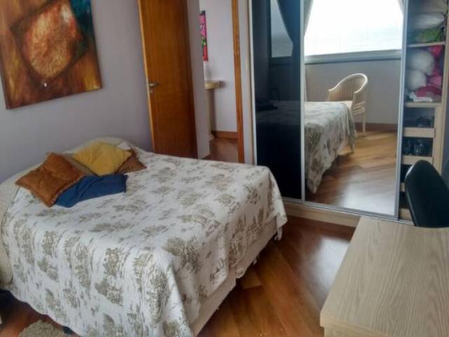 Apto ou Prédio Frente Mar para Locação em Santos - 4