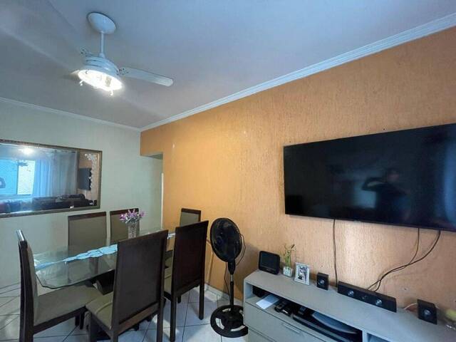 Apartamento para Venda em Santos - 2