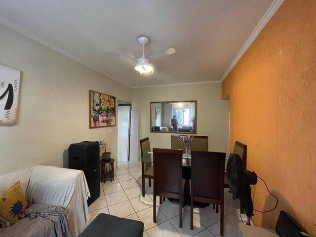 Apartamento para Venda em Santos - 3