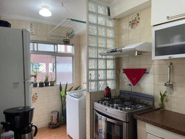 Apartamento para Venda em Santos - 4