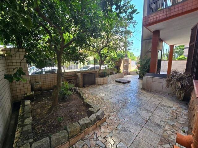 Prédio comercial para Venda em São Vicente - 4