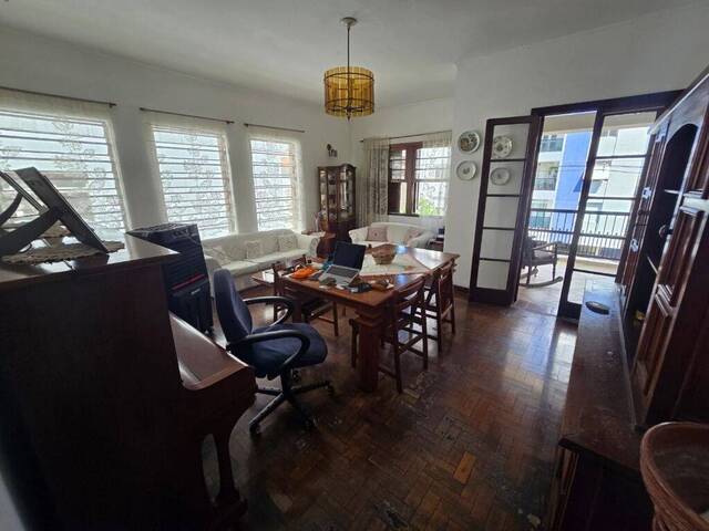 Prédio comercial para Venda em São Vicente - 5