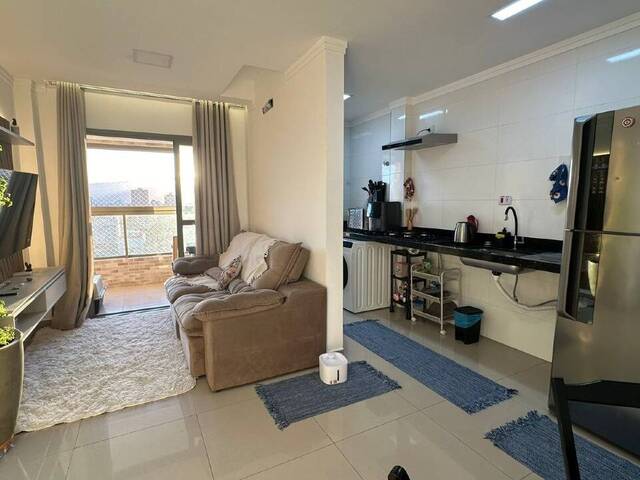 Apartamento para Locação em Praia Grande - 5