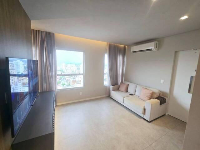 Apartamento para Venda em Santos - 3