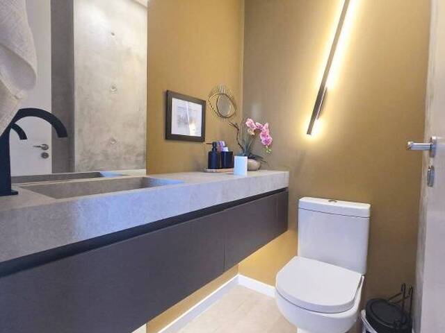 Apartamento para Venda em Santos - 5