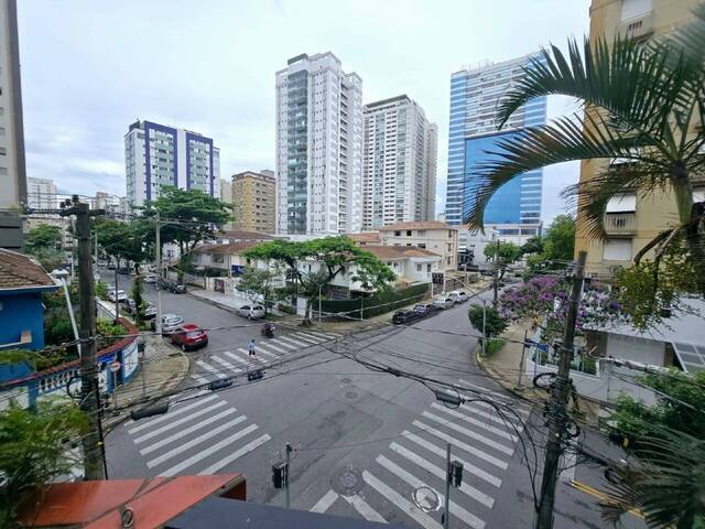 Apartamento para Venda em Santos - 3