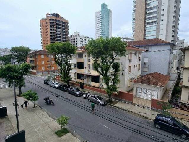 Apartamento para Venda em Santos - 4