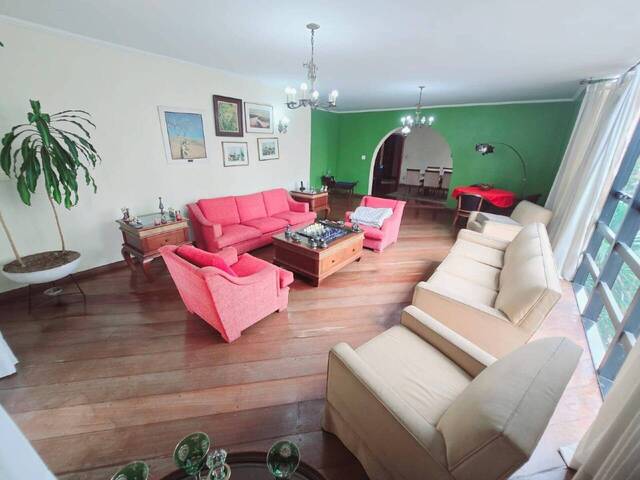 Apartamento para Venda em Santos - 5