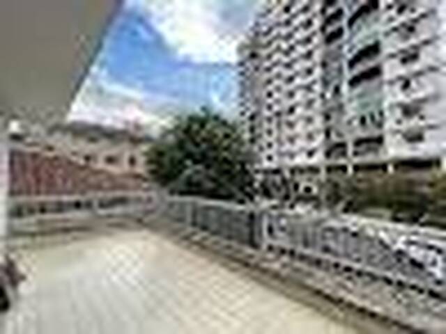 Casa para Venda em Santos - 5