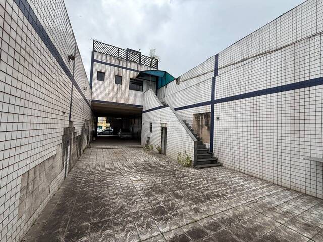 Galpão para Venda em Santos - 3