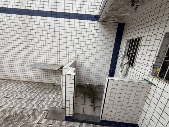 Galpão para Venda em Santos - 5