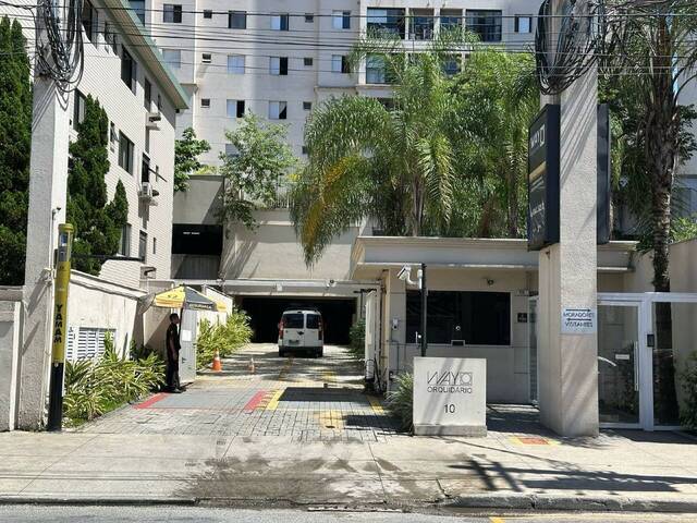 Apartamento para Venda em Santos - 2