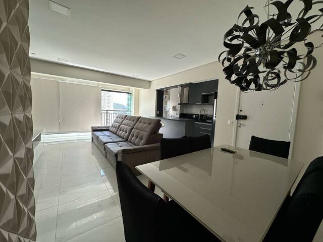 Apartamento para Venda em Santos - 3