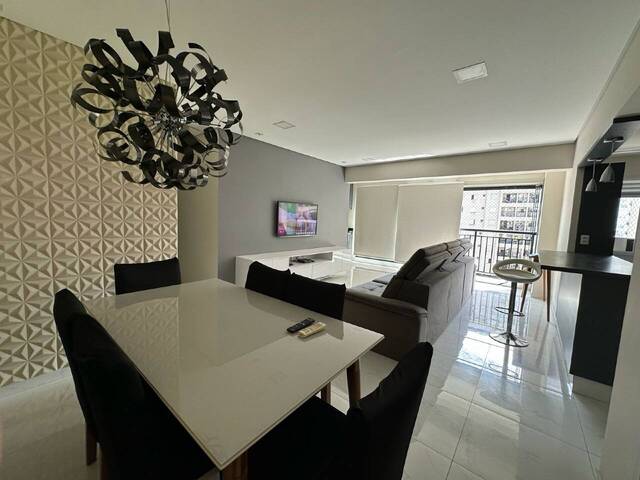 Apartamento para Venda em Santos - 4