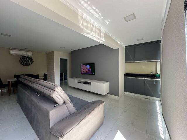 Apartamento para Venda em Santos - 5