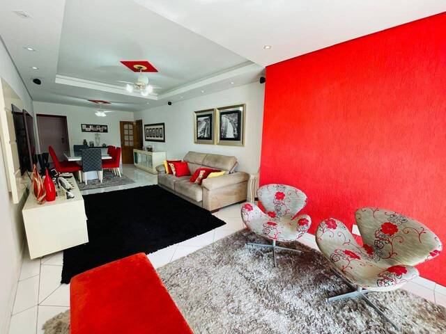 Apartamento para Venda em Santos - 4