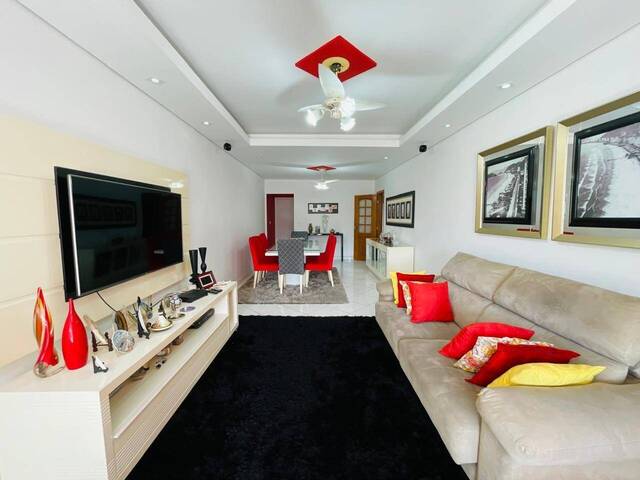 Apartamento para Venda em Santos - 5