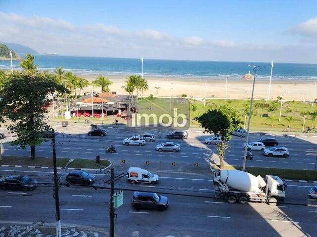 Apartamento para Venda em São Vicente - 2