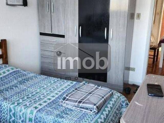 Apartamento para Venda em São Vicente - 4